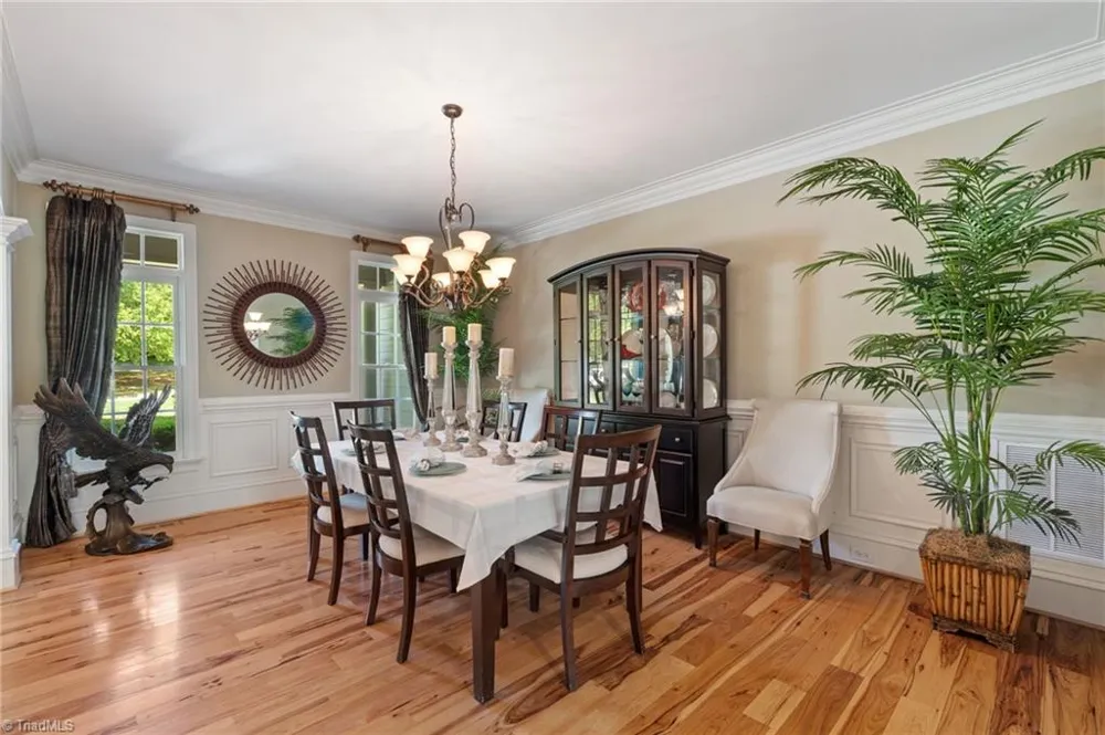 7601 Crossing Ridge Drive Belews Creek, NC 27009