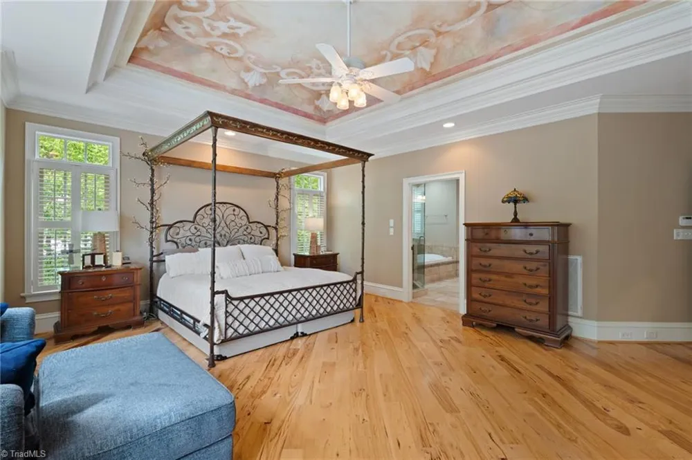 7601 Crossing Ridge Drive Belews Creek, NC 27009