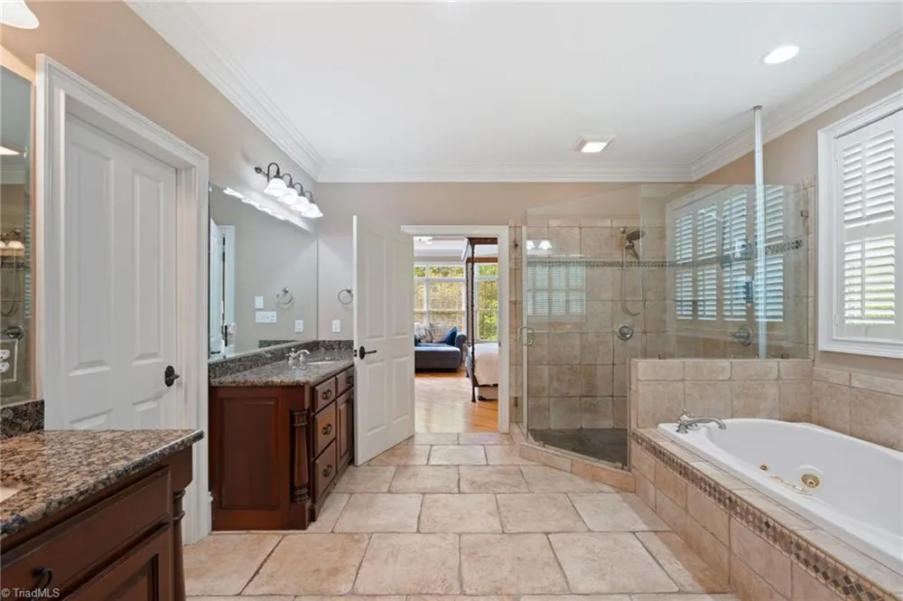 7601 Crossing Ridge Drive Belews Creek, NC 27009