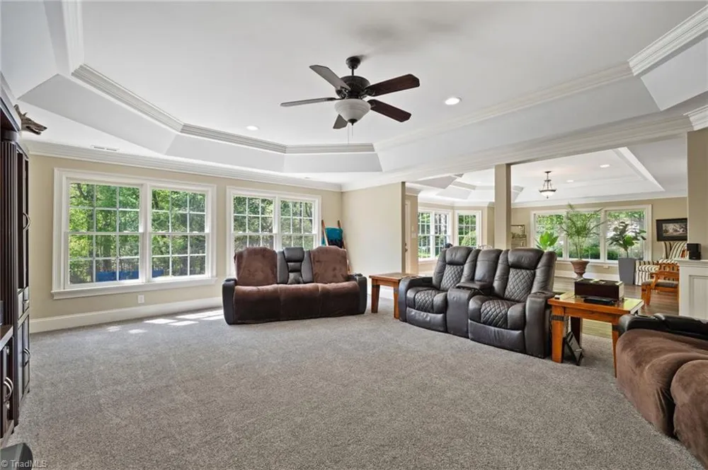 7601 Crossing Ridge Drive Belews Creek, NC 27009