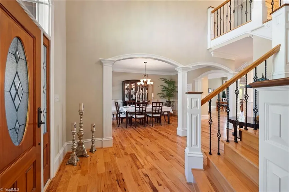 7601 Crossing Ridge Drive Belews Creek, NC 27009