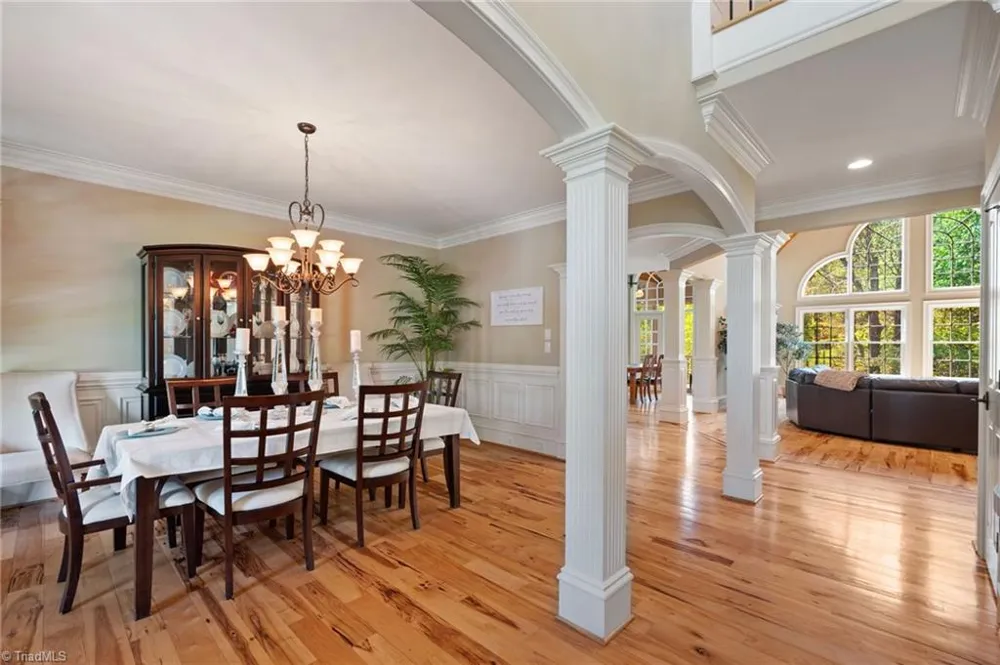 7601 Crossing Ridge Drive Belews Creek, NC 27009