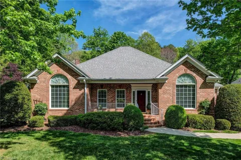 153 Oak Ridge Drive