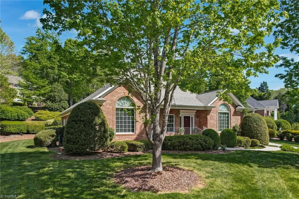 153 Oak Ridge Drive Eden, NC 27288