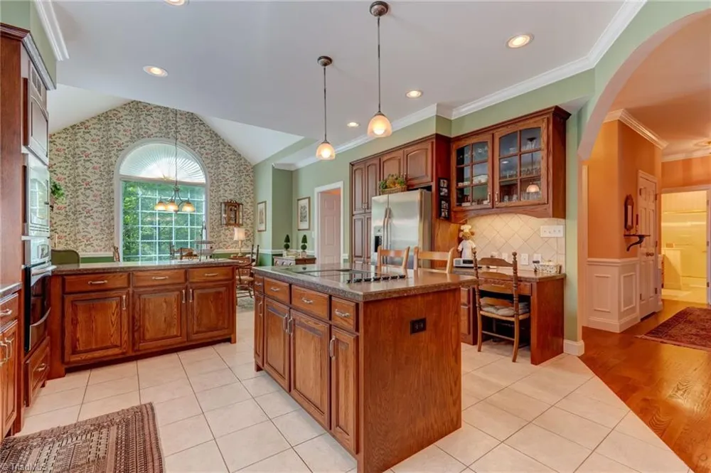 153 Oak Ridge Drive Eden, NC 27288