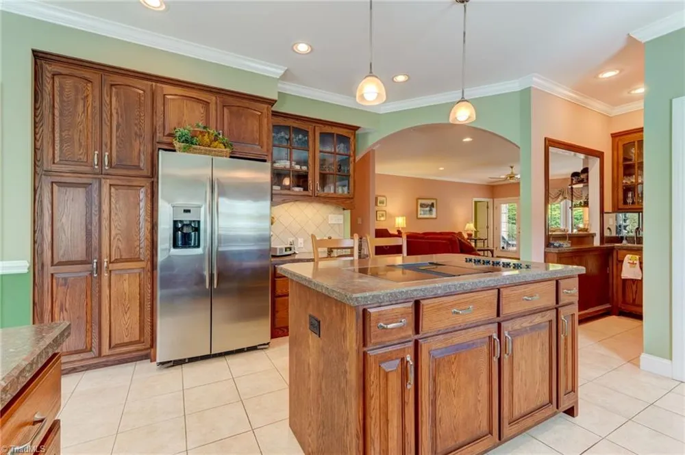 153 Oak Ridge Drive Eden, NC 27288