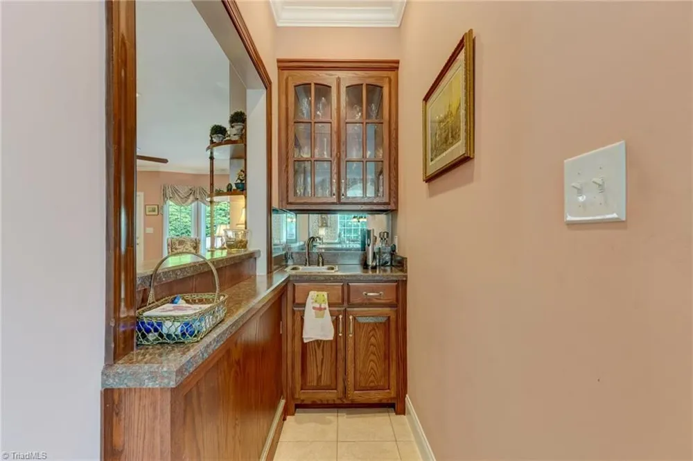153 Oak Ridge Drive Eden, NC 27288