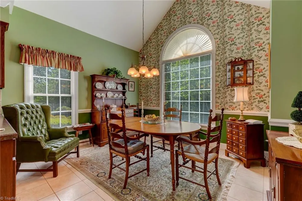 153 Oak Ridge Drive Eden, NC 27288