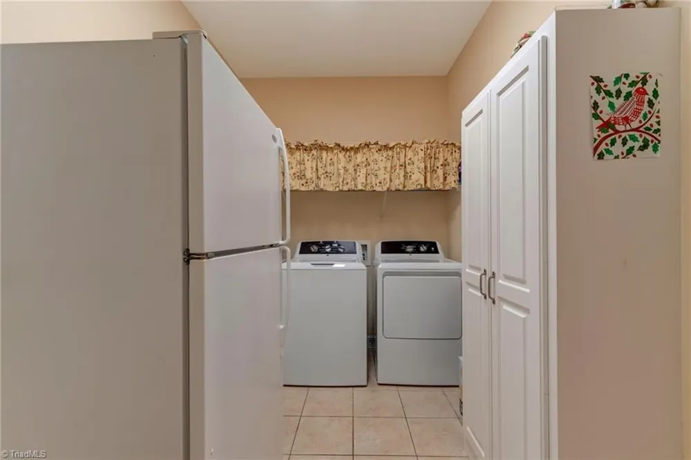 153 Oak Ridge Drive Eden, NC 27288