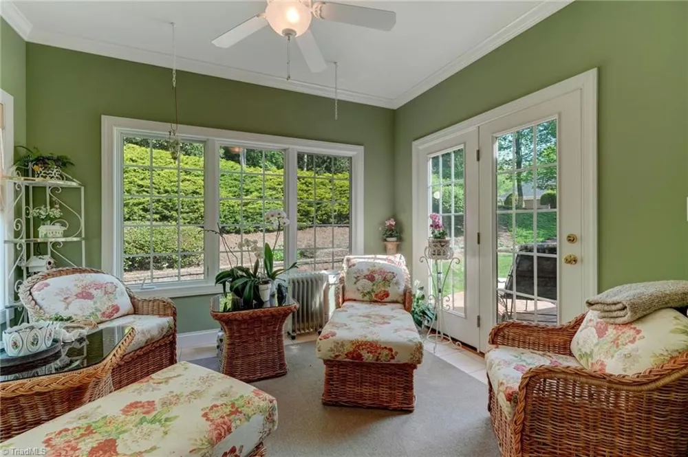 153 Oak Ridge Drive Eden, NC 27288