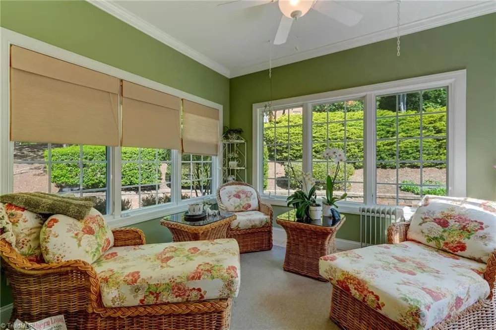 153 Oak Ridge Drive Eden, NC 27288