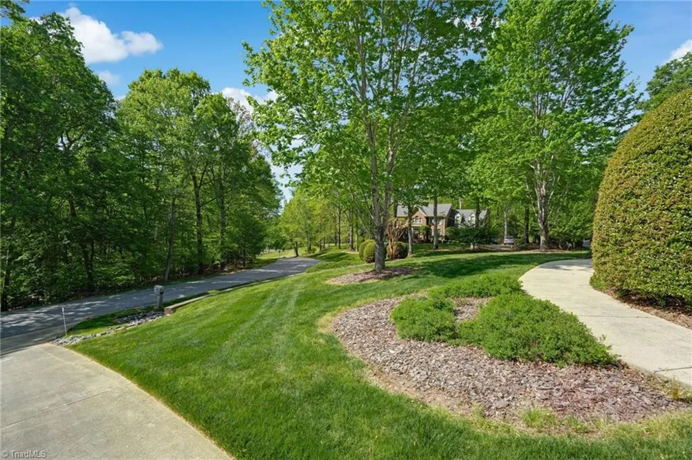 153 Oak Ridge Drive Eden, NC 27288