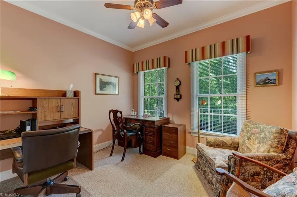 153 Oak Ridge Drive Eden, NC 27288