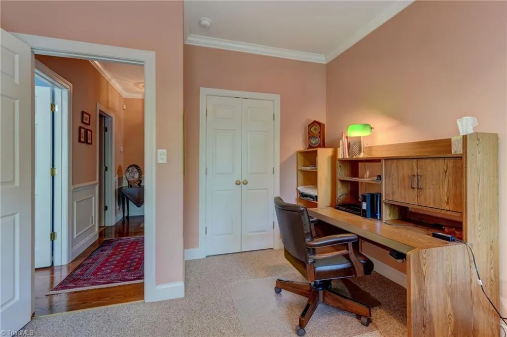 153 Oak Ridge Drive Eden, NC 27288