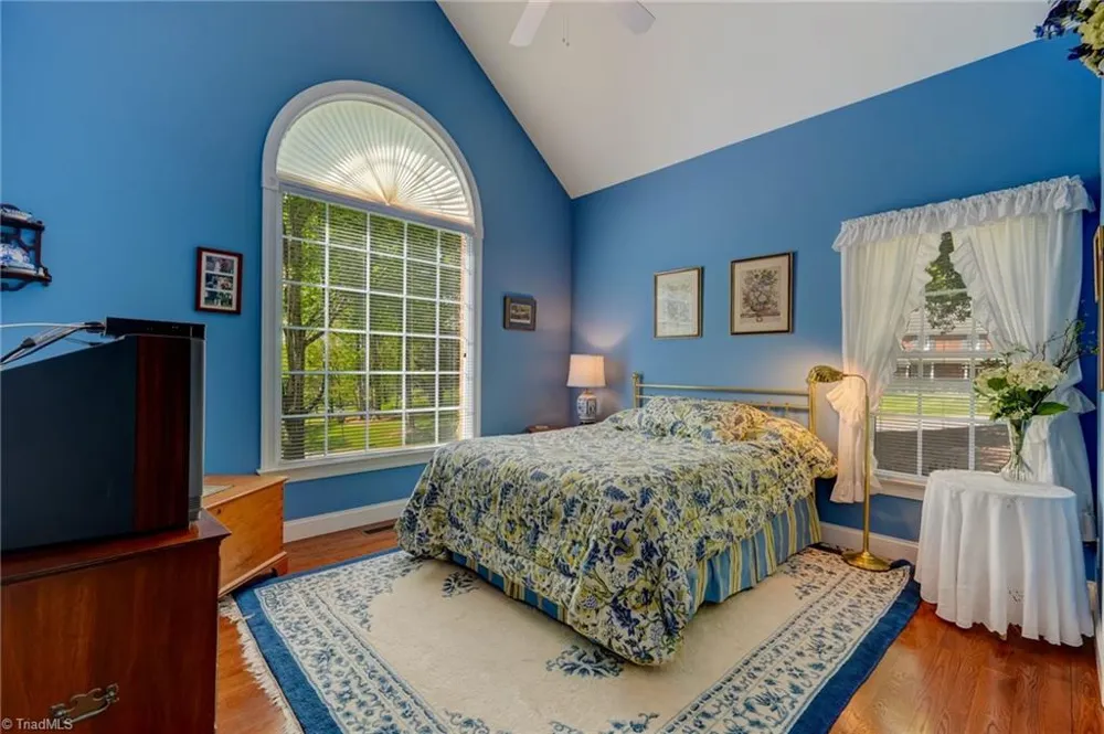 153 Oak Ridge Drive Eden, NC 27288