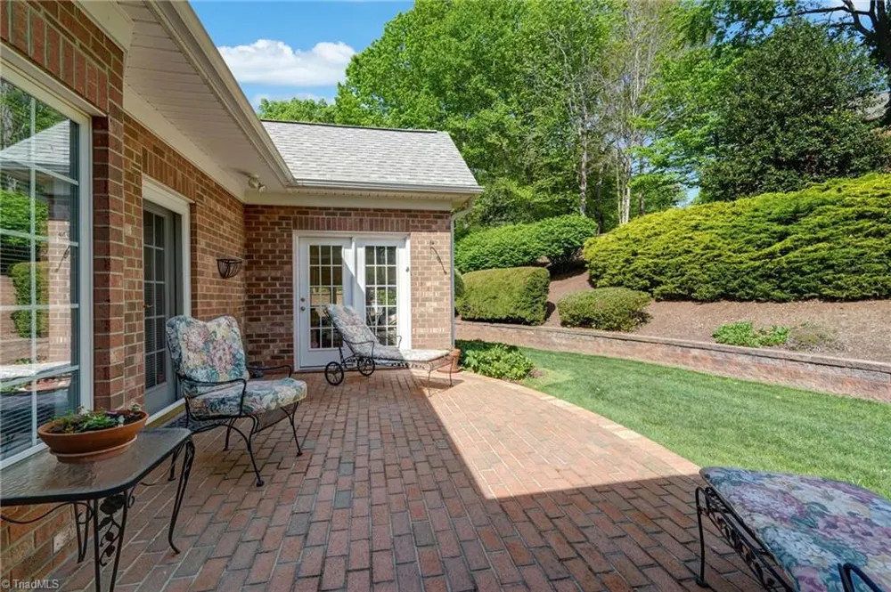 153 Oak Ridge Drive Eden, NC 27288