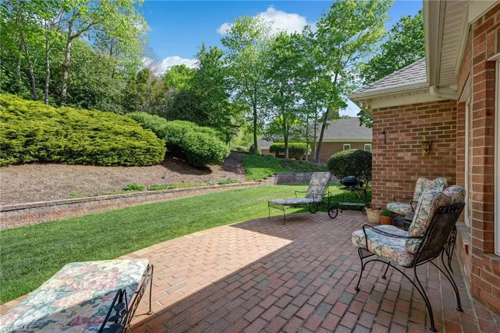 153 Oak Ridge Drive Eden, NC 27288