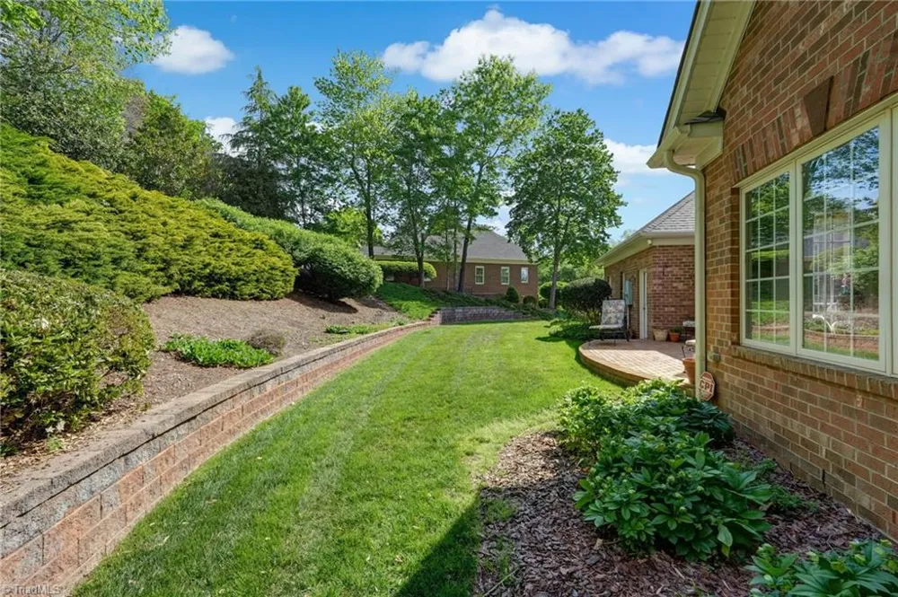 153 Oak Ridge Drive Eden, NC 27288