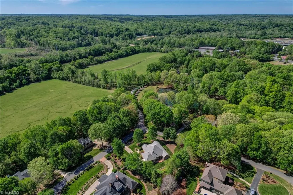 153 Oak Ridge Drive Eden, NC 27288