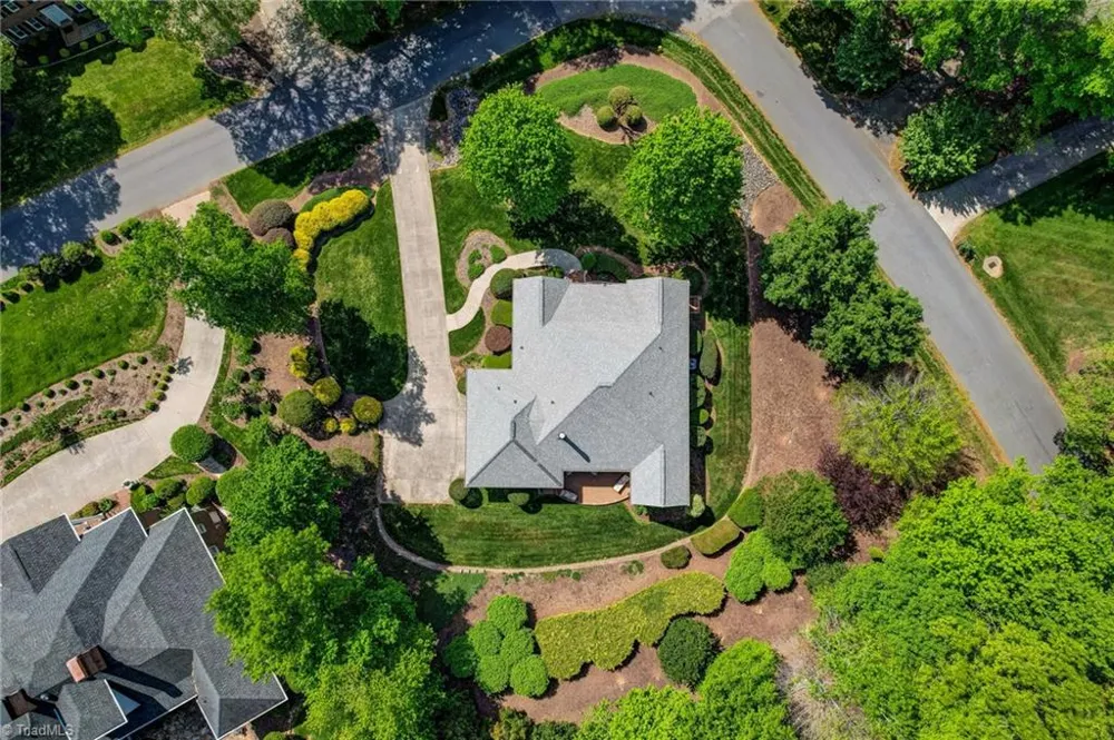 153 Oak Ridge Drive Eden, NC 27288