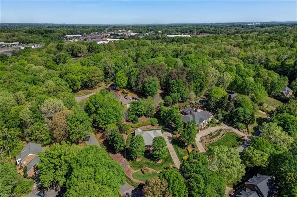 153 Oak Ridge Drive Eden, NC 27288