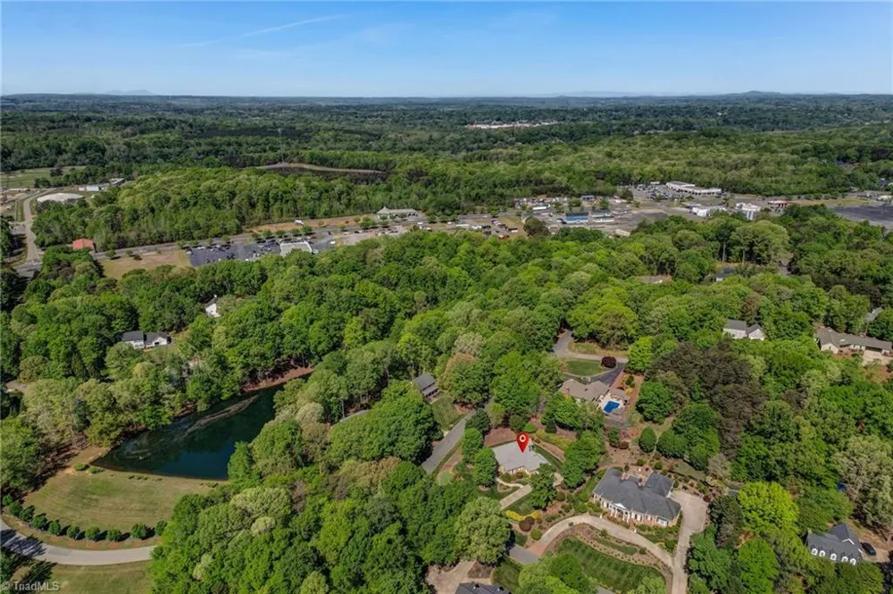 153 Oak Ridge Drive Eden, NC 27288