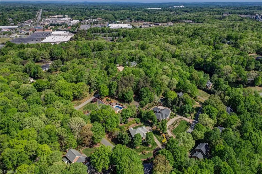 153 Oak Ridge Drive Eden, NC 27288
