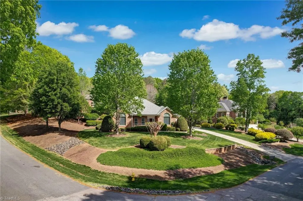 153 Oak Ridge Drive Eden, NC 27288