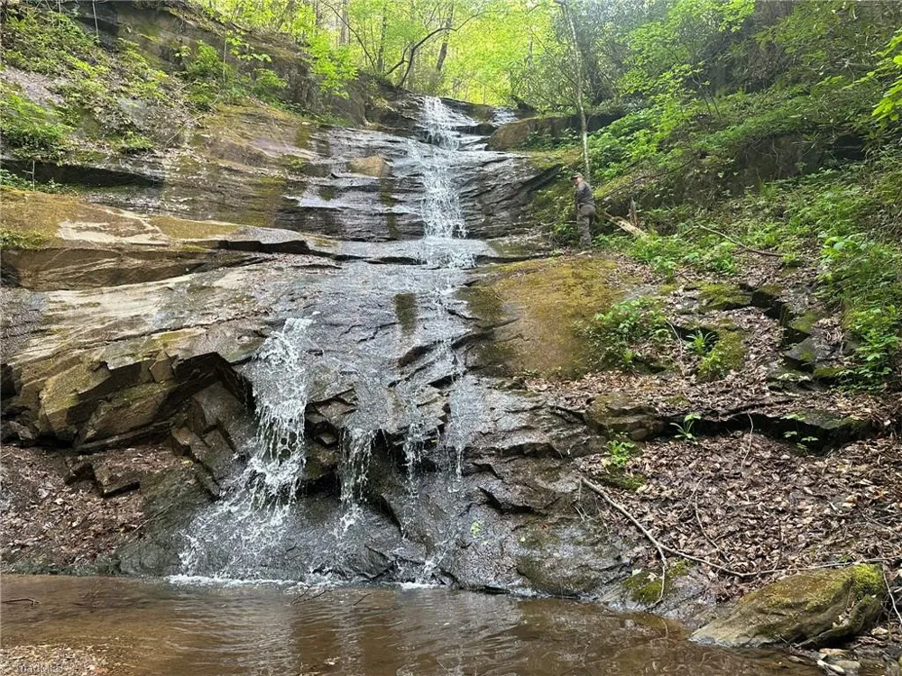 TBD Darnell Creek Road Millers Creek, NC 28651