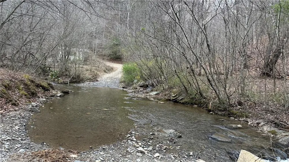 TBD Darnell Creek Road Millers Creek, NC 28651