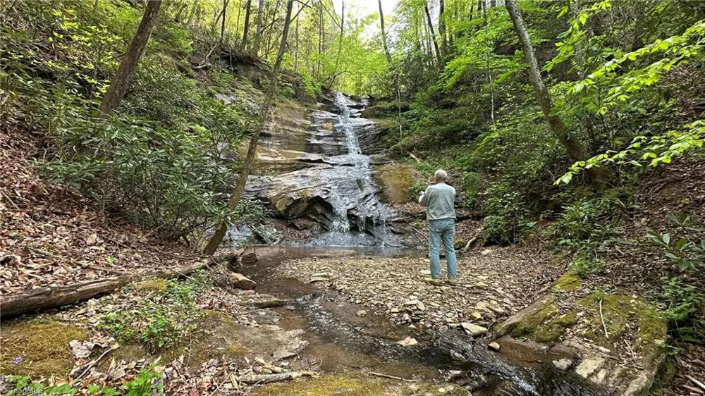TBD Darnell Creek Road Millers Creek, NC 28651