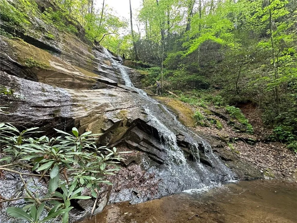 TBD Darnell Creek Road Millers Creek, NC 28651