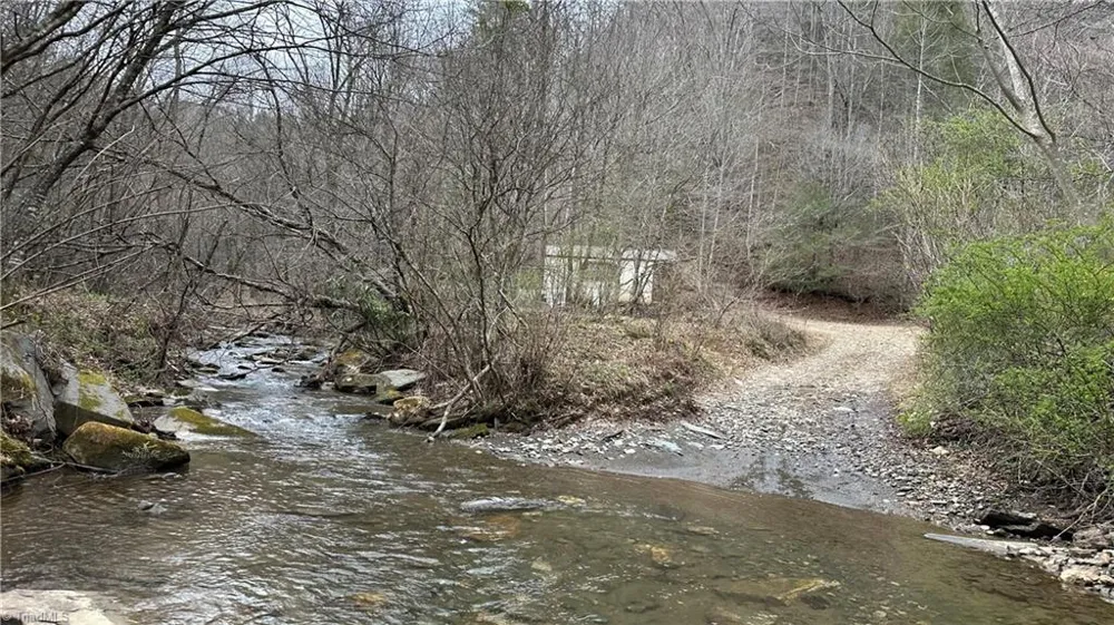 TBD Darnell Creek Road Millers Creek, NC 28651