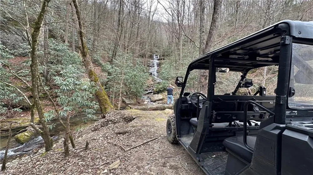 TBD Darnell Creek Road Millers Creek, NC 28651