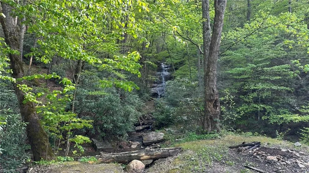 TBD Darnell Creek Road Millers Creek, NC 28651