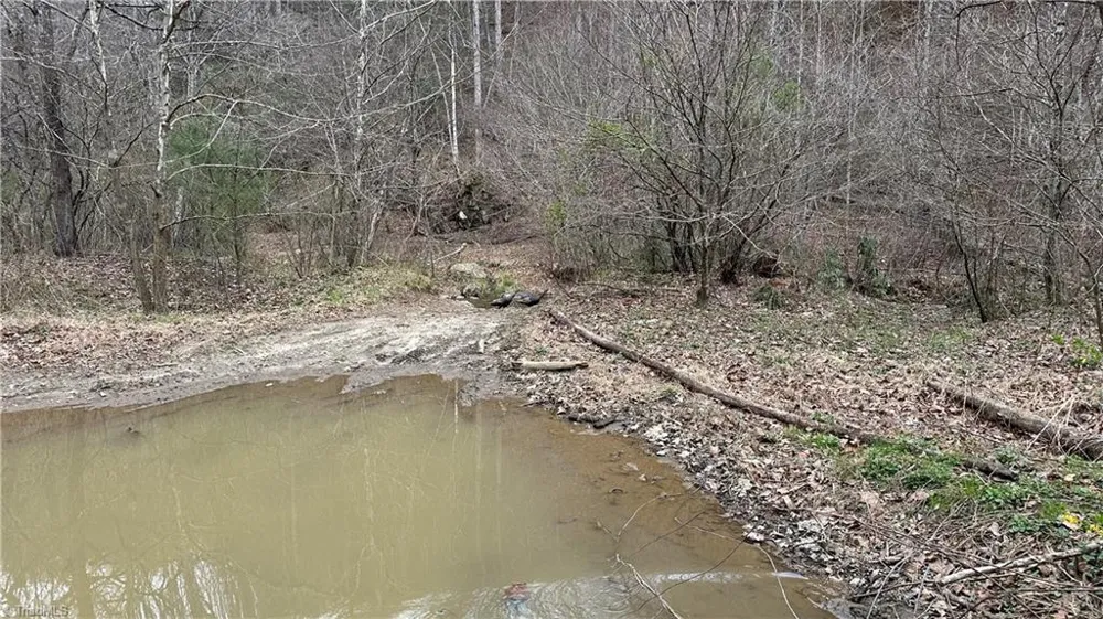 TBD Darnell Creek Road Millers Creek, NC 28651