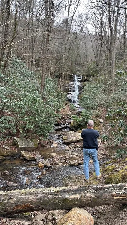 TBD Darnell Creek Road Millers Creek, NC 28651