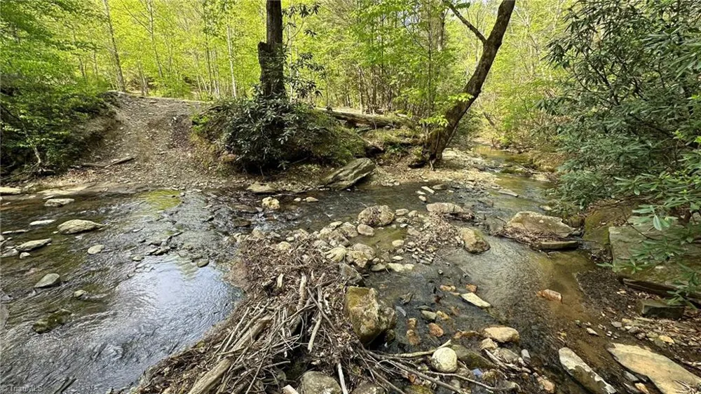 TBD Darnell Creek Road Millers Creek, NC 28651