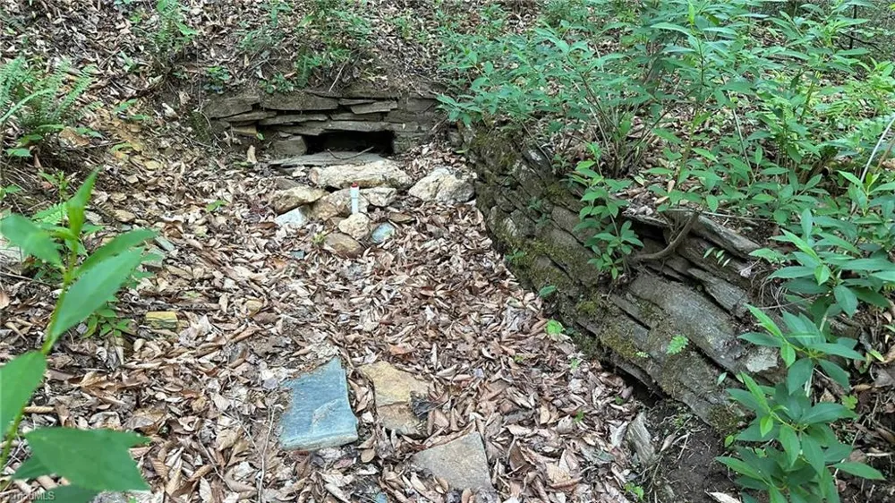 TBD Darnell Creek Road Millers Creek, NC 28651