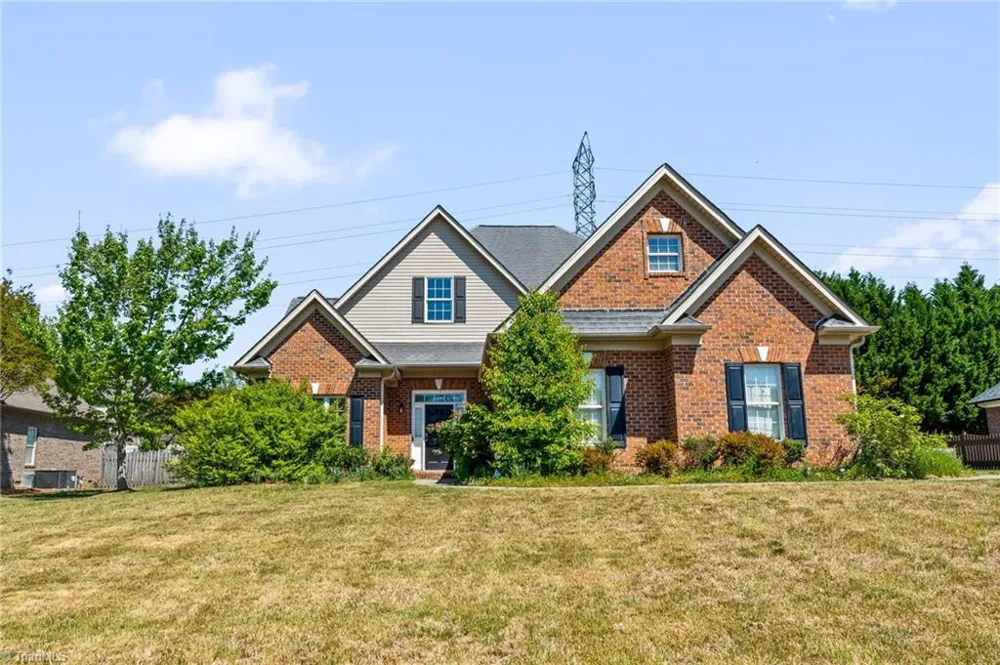 135 Oak Run Court Lewisville, NC 27023