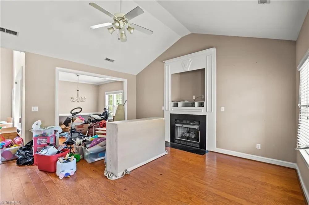 135 Oak Run Court Lewisville, NC 27023