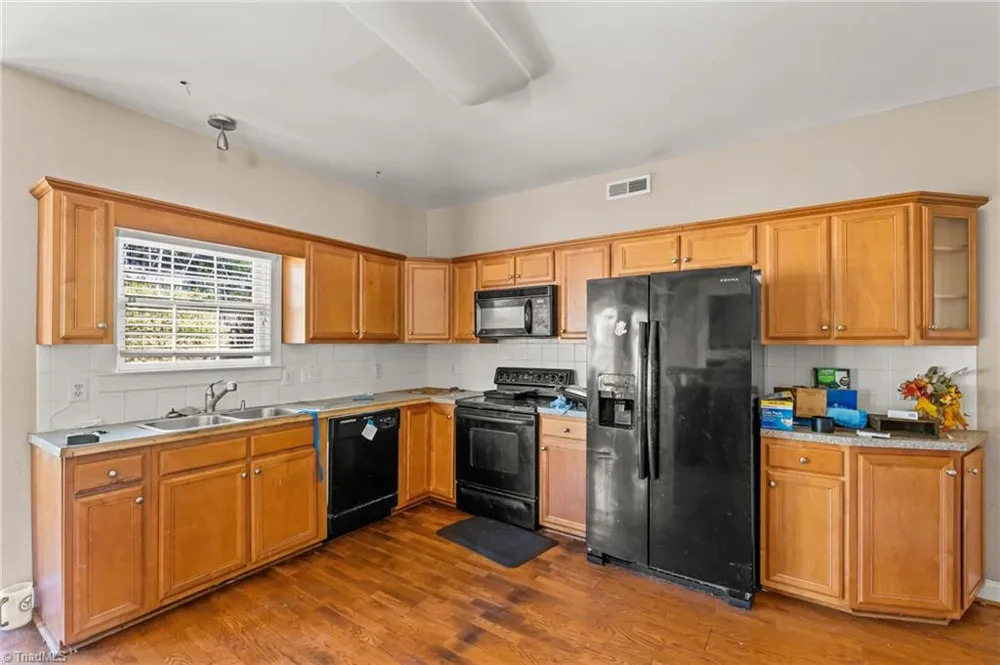 135 Oak Run Court Lewisville, NC 27023