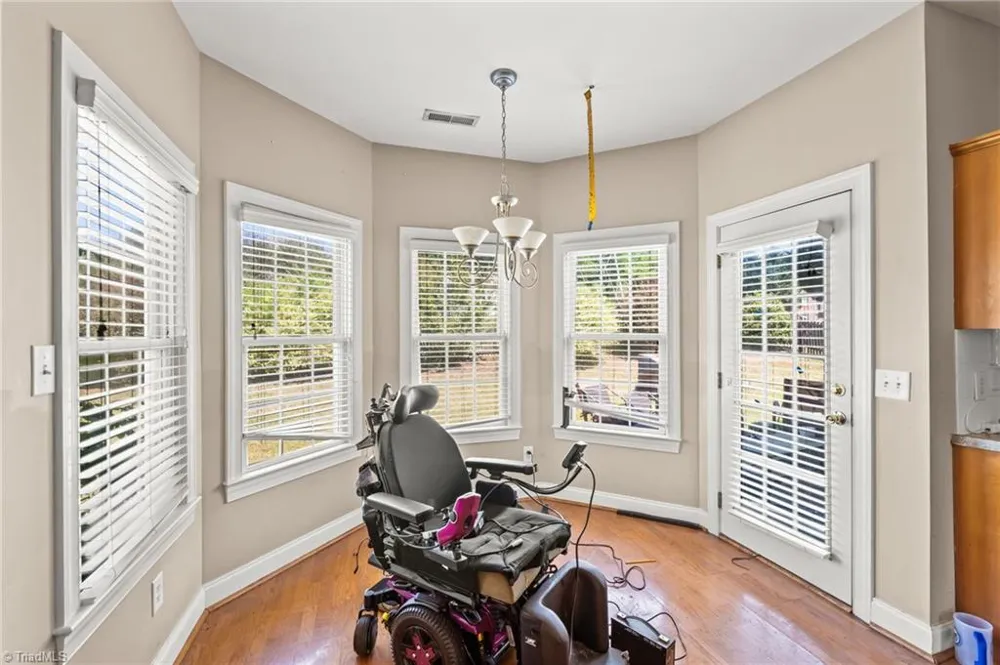 135 Oak Run Court Lewisville, NC 27023
