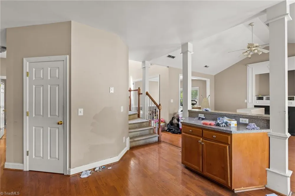135 Oak Run Court Lewisville, NC 27023