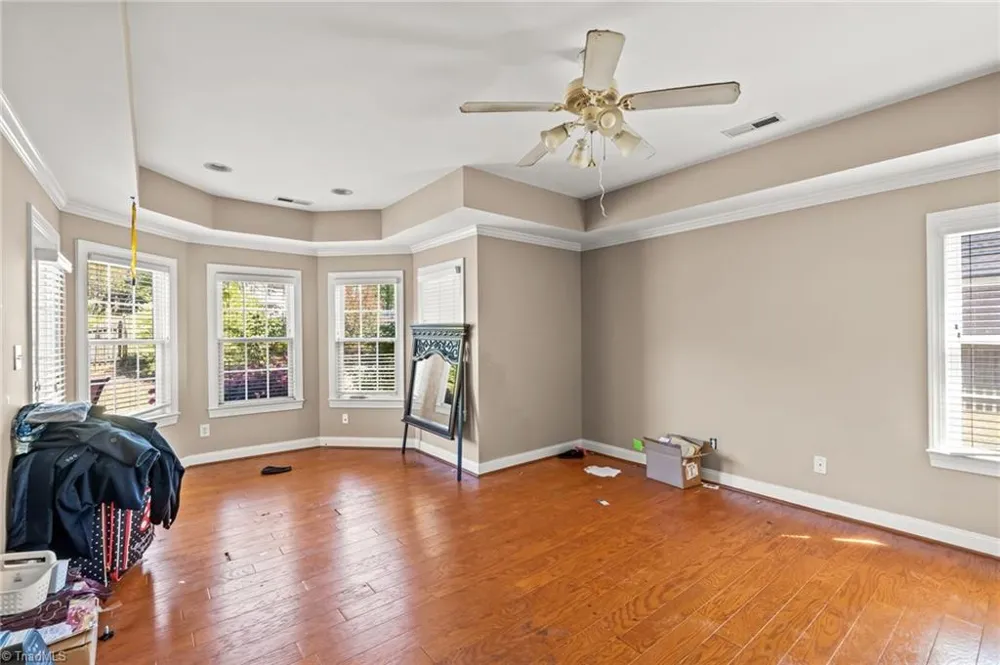 135 Oak Run Court Lewisville, NC 27023