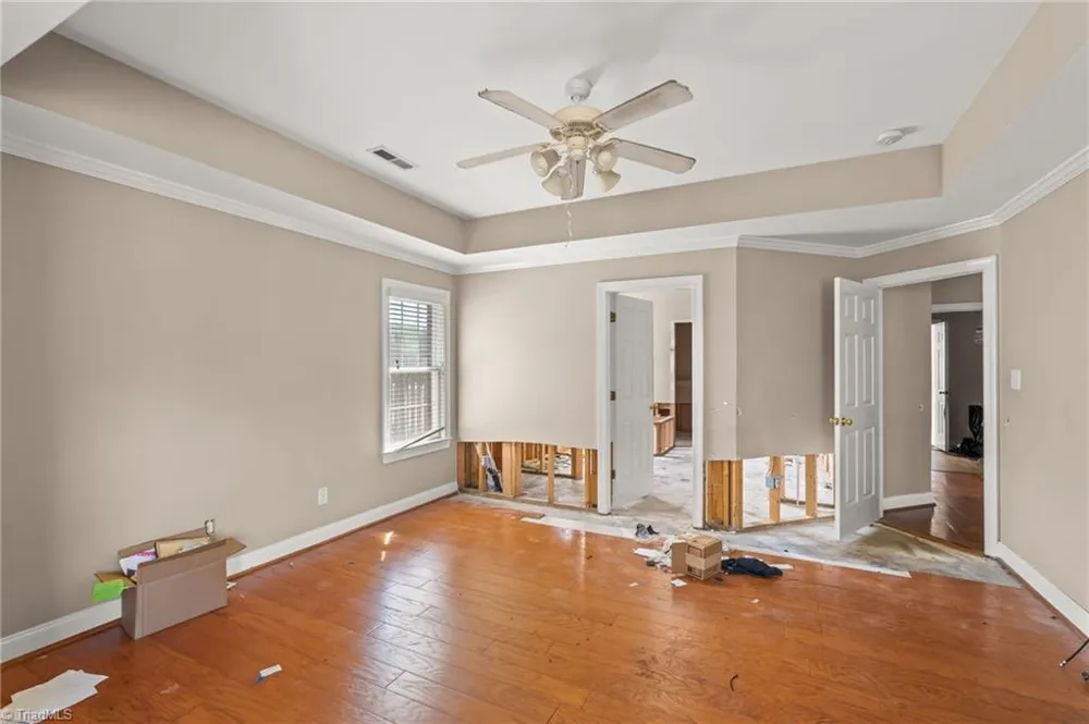 135 Oak Run Court Lewisville, NC 27023
