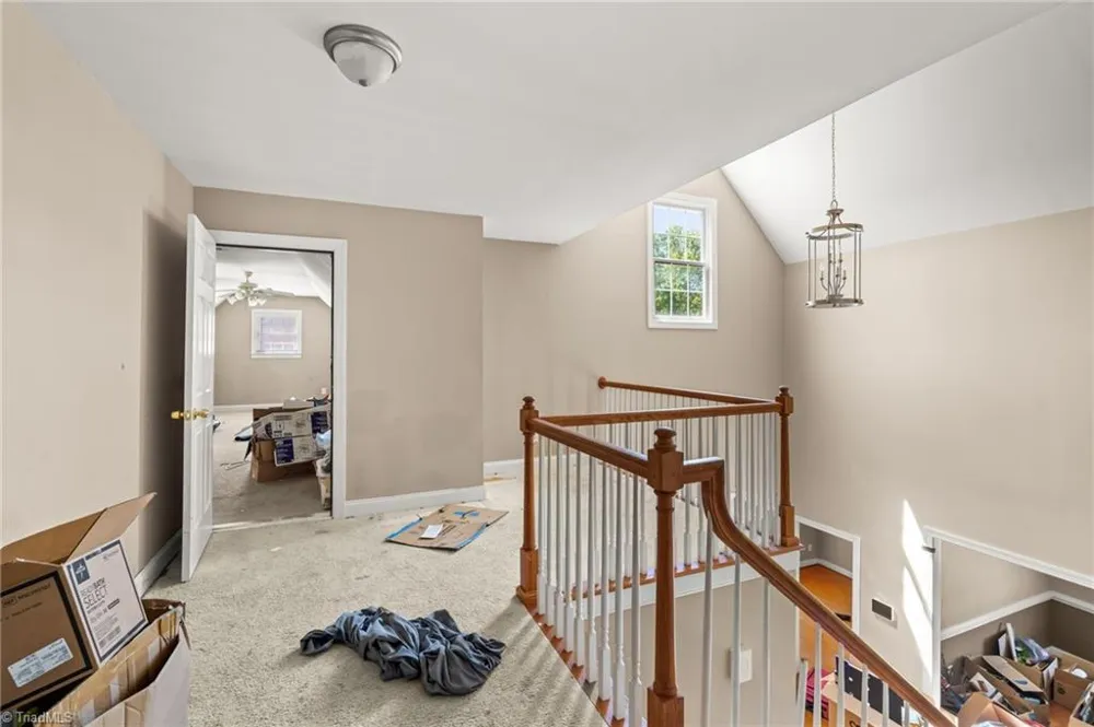 135 Oak Run Court Lewisville, NC 27023