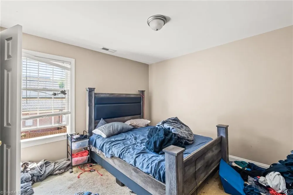 135 Oak Run Court Lewisville, NC 27023