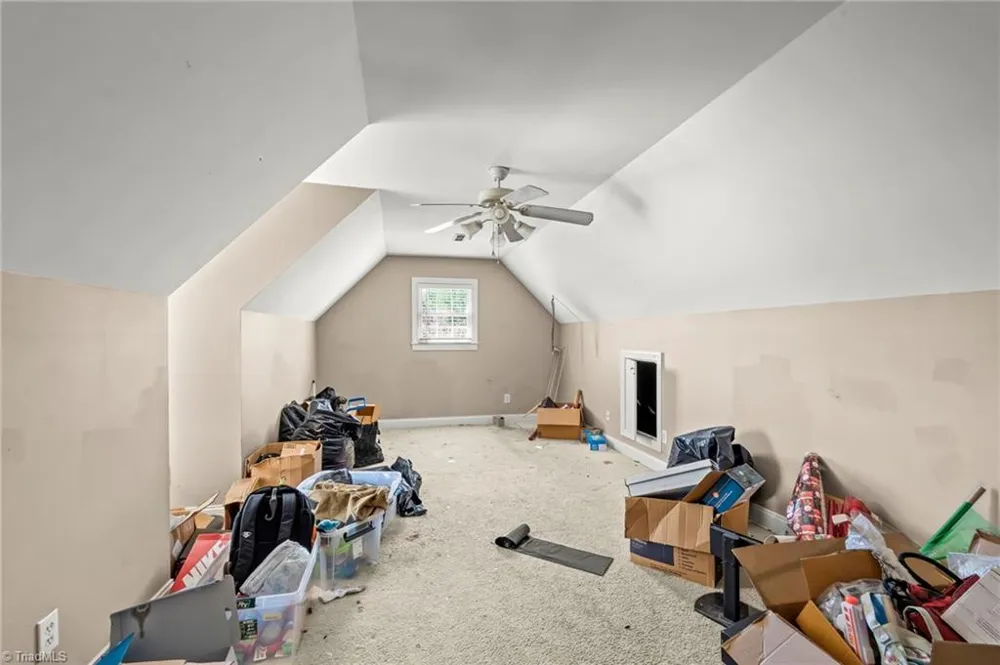 135 Oak Run Court Lewisville, NC 27023
