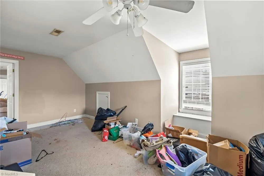 135 Oak Run Court Lewisville, NC 27023